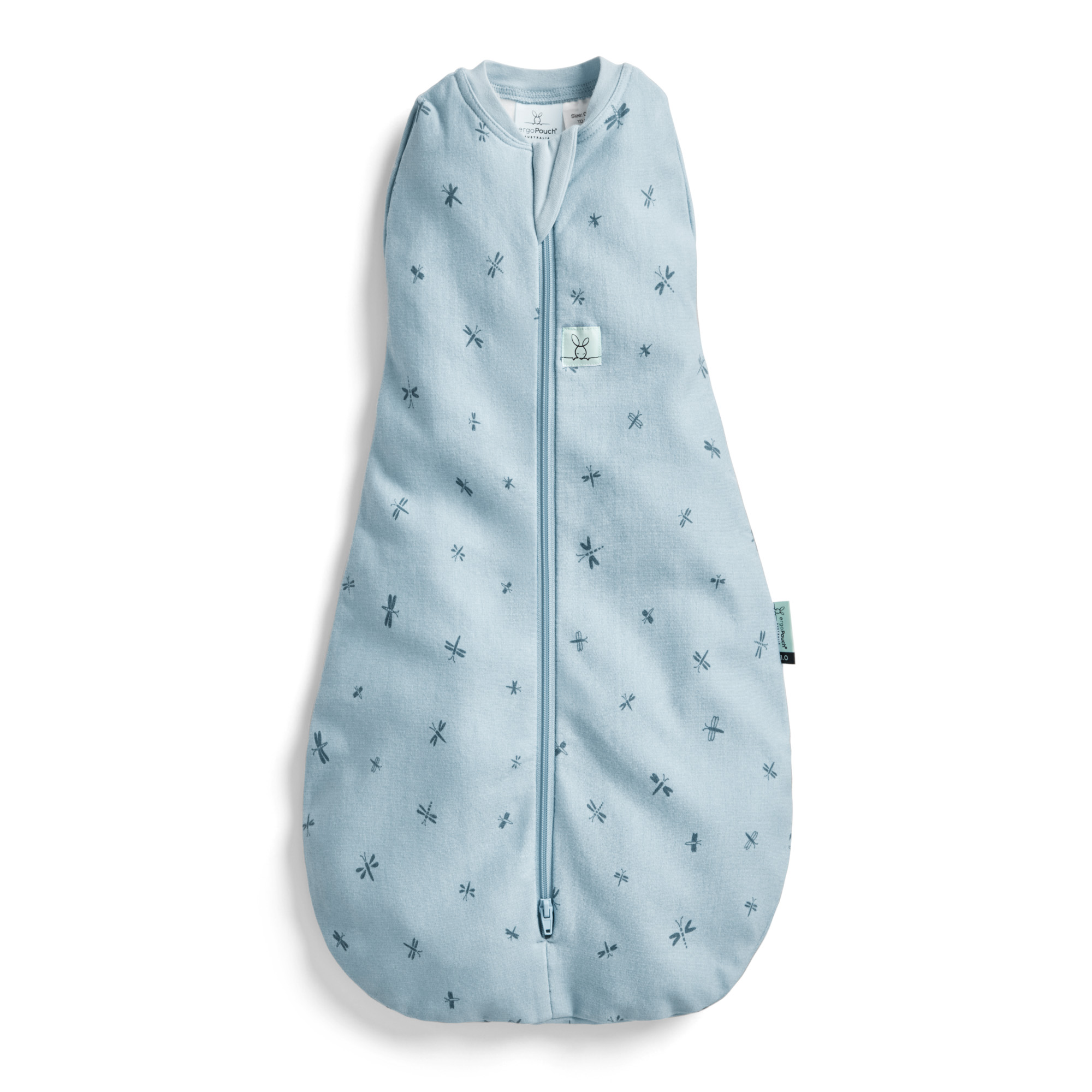 Ergopouch vreća za spavanje cocoon tog 2.5. (3-6m)