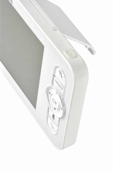 BEABA baby video monitor ZEN PREMIUM