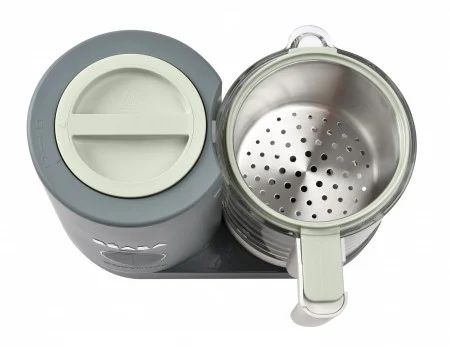 BEABA Babycook NEO mineral grey