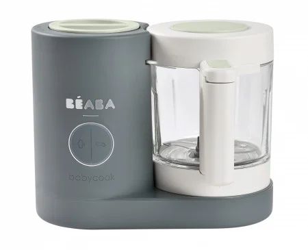 BEABA Babycook NEO mineral grey