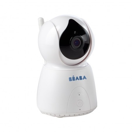 Beaba babymonitor zen plus kamera