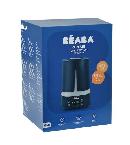 BEABA Ovlaživač vazduha Zen Air, Night Blue