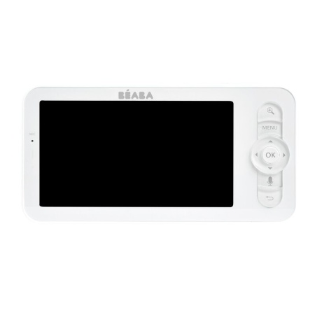 BEABA Roditeljska jedinica Zen Premium 2, white