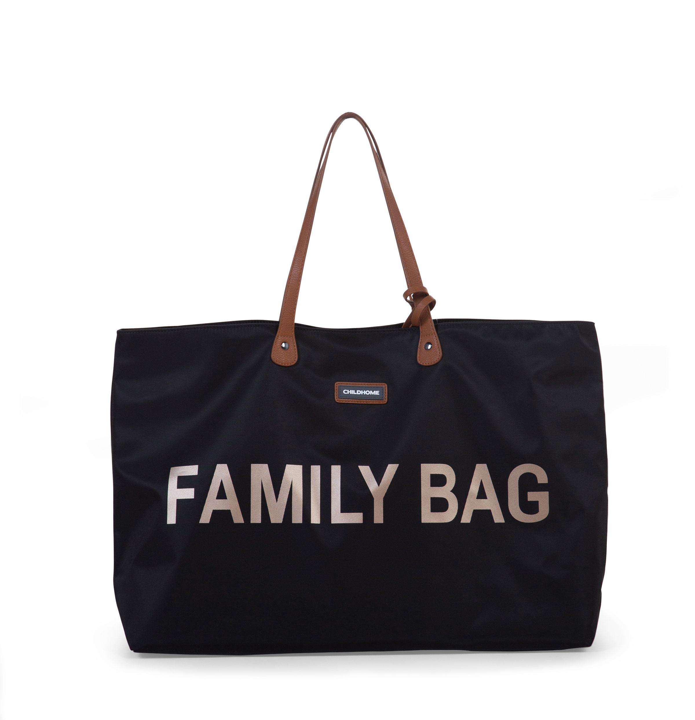 Childhome family bag black