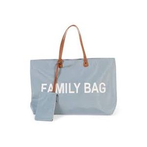 Childhome Family bag- siva