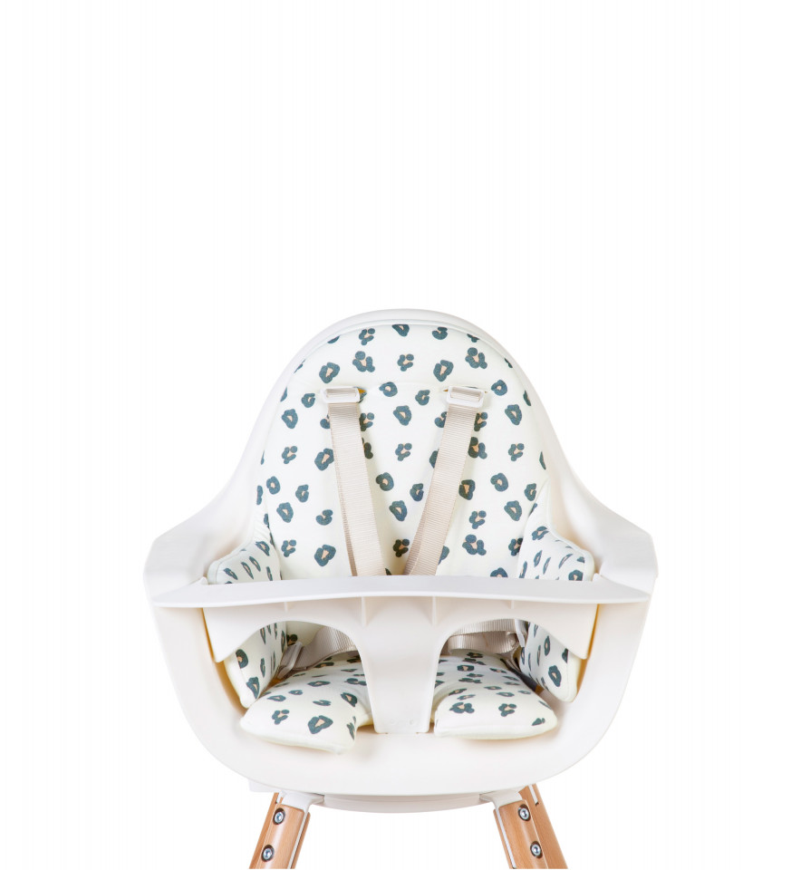 Childhome jastuk za stolicu evolu - leopard