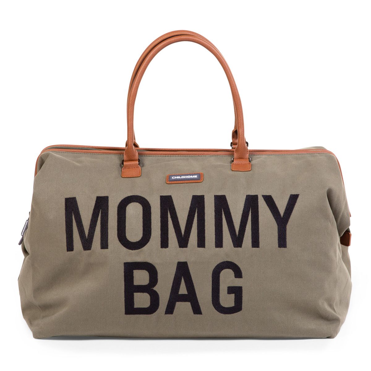 Childhome Mommy bag kaki