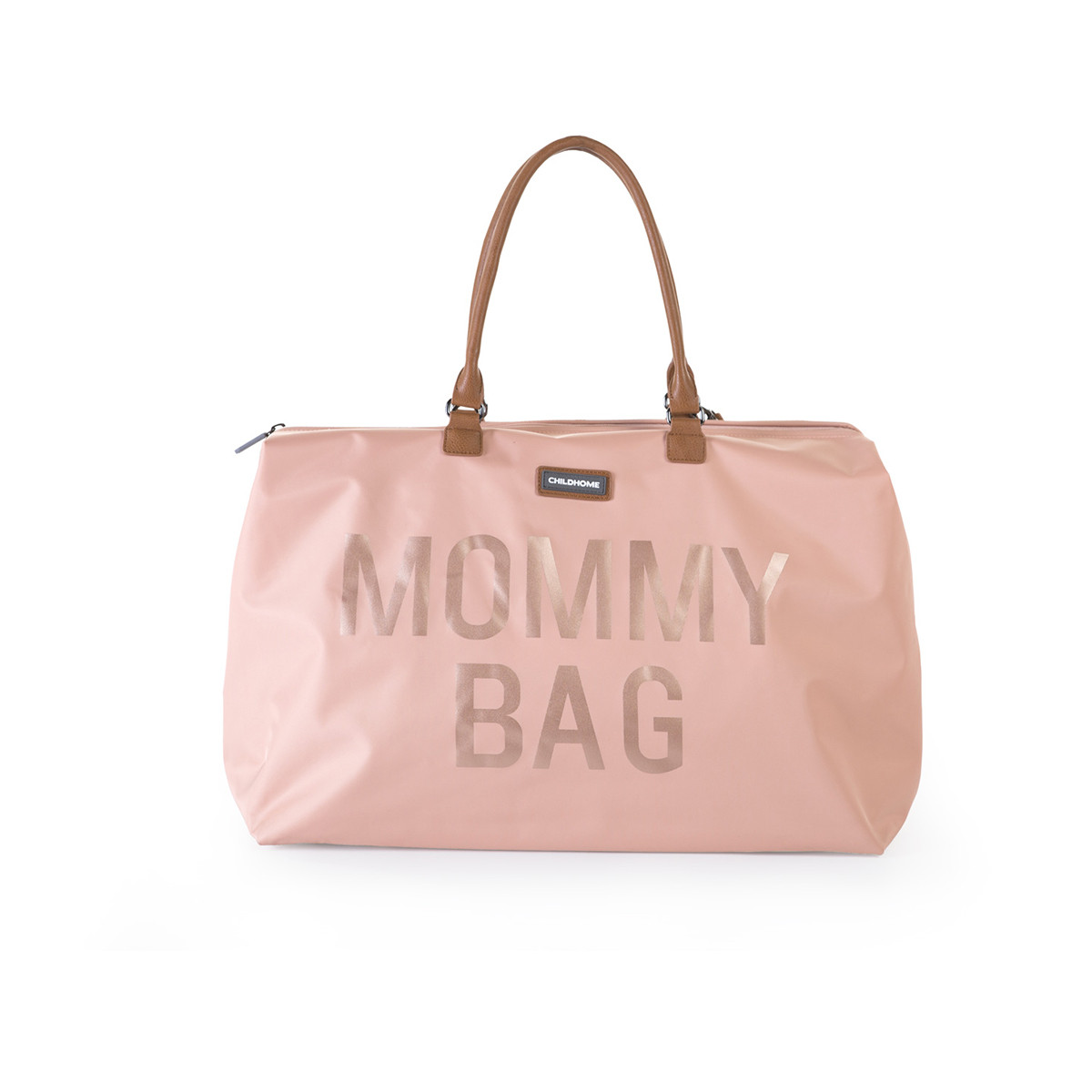 Childhome mommy bag pink
