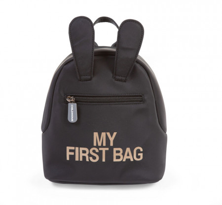 Childhome my first bag - black