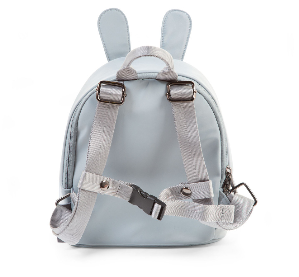 Childhome MY FIRST BAG, GREY