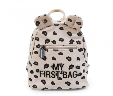 Childhome my first bag - leopard