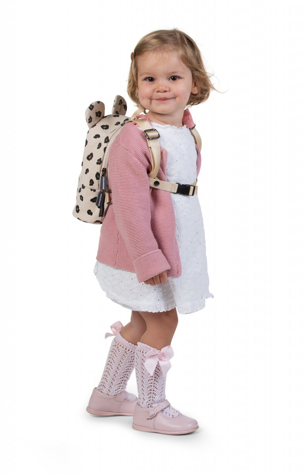 Childhome my first bag - leopard