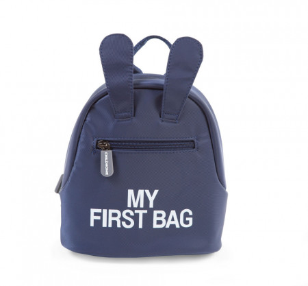 Childhome MY FIRST BAG, NAVY