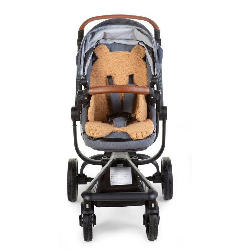 Childhome univerzalni jastuk teddy beige