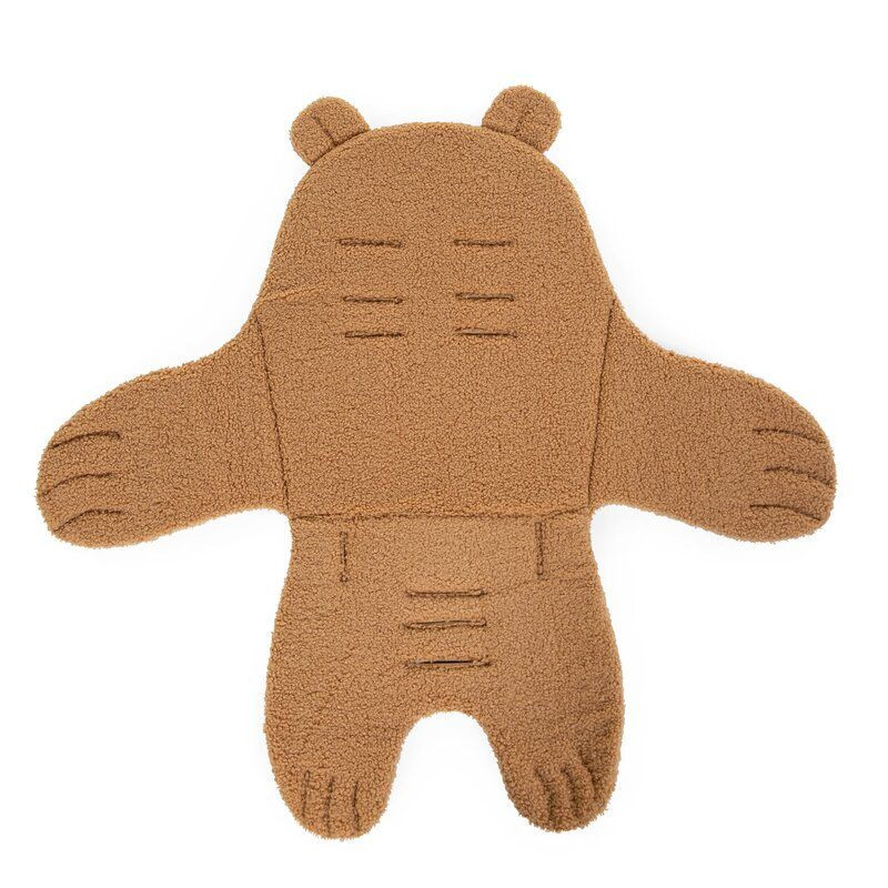 Childhome univerzalni jastuk teddy beige