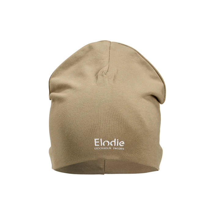 ELODIE DETAILS WARM SAND KAPA SA LOGOM