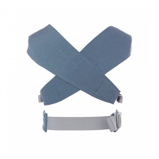 Ergobaby – Embrace Oxford Blue