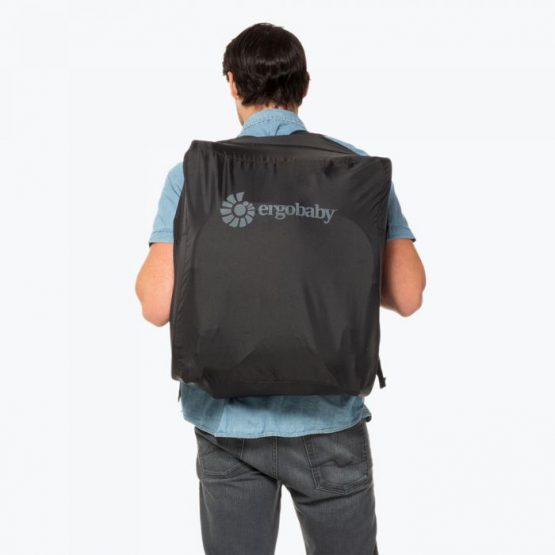 Ergobaby Metro + ruksak za kolica