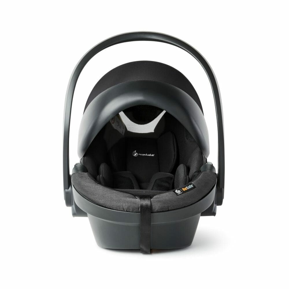 Ergobaby x BeSafe iZi Go Modular X1 i-Size autosedište