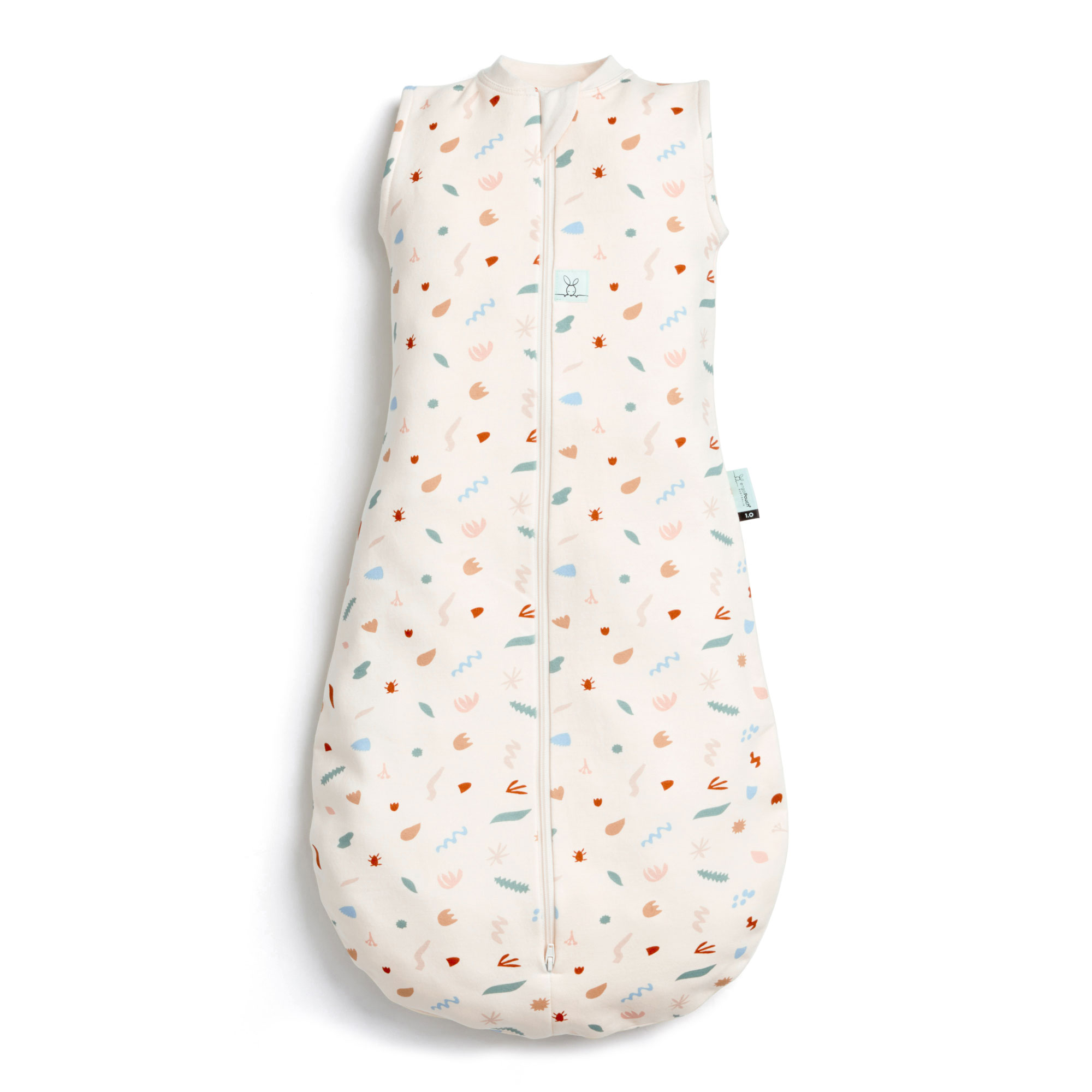 Ergopouch Cocoon vreća za spavanje TOG 0.2 - vanilla white