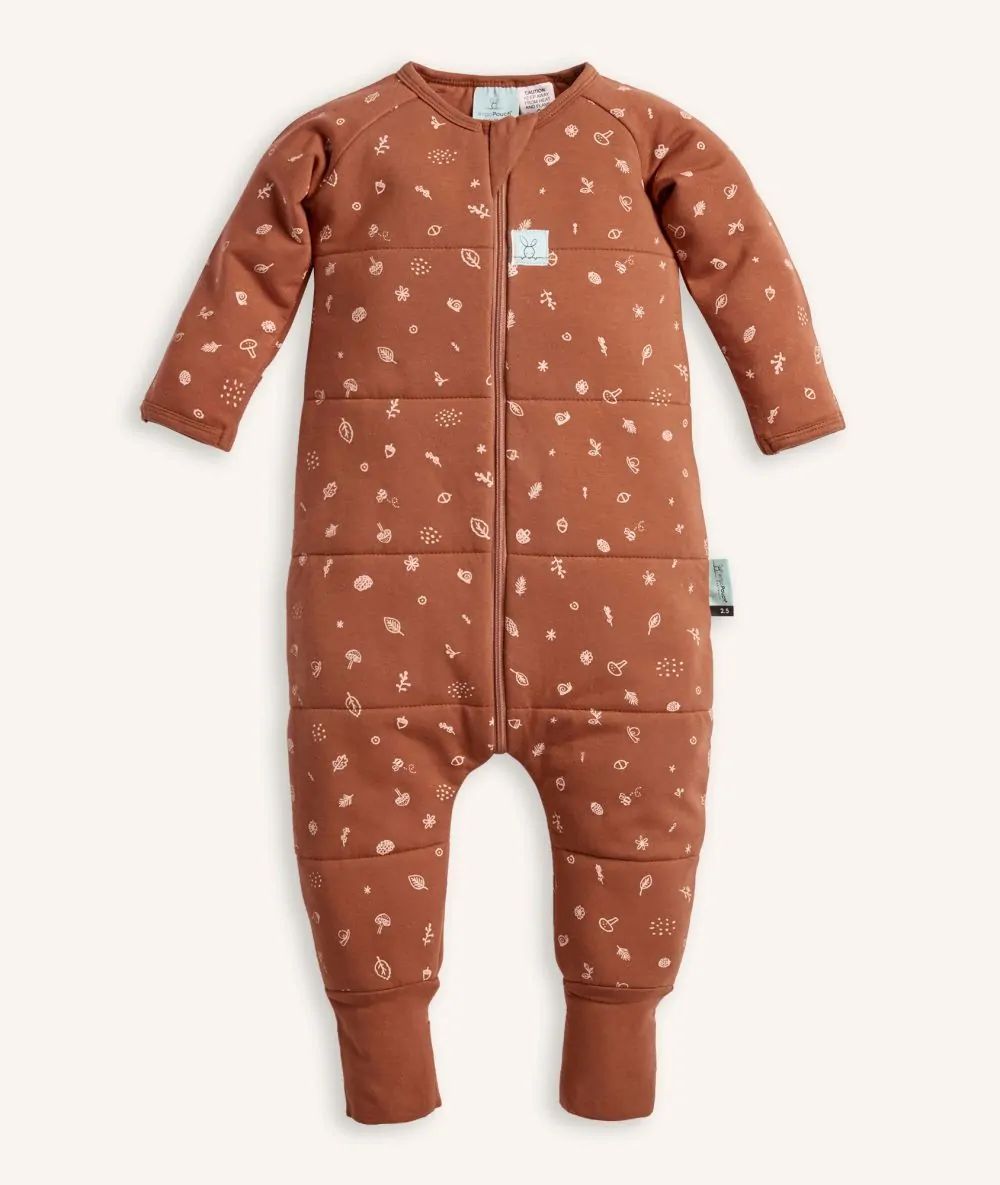 Ergopouch kombinezon Sleep Onesie TOG 2,5    