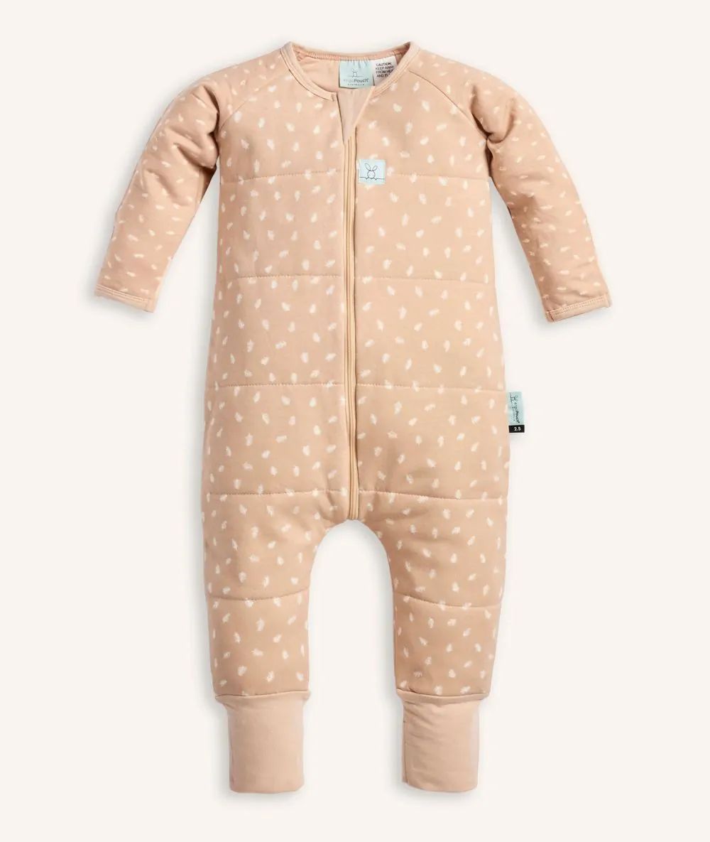 Ergopouch kombinezon Sleep Onesie TOG 2,5    