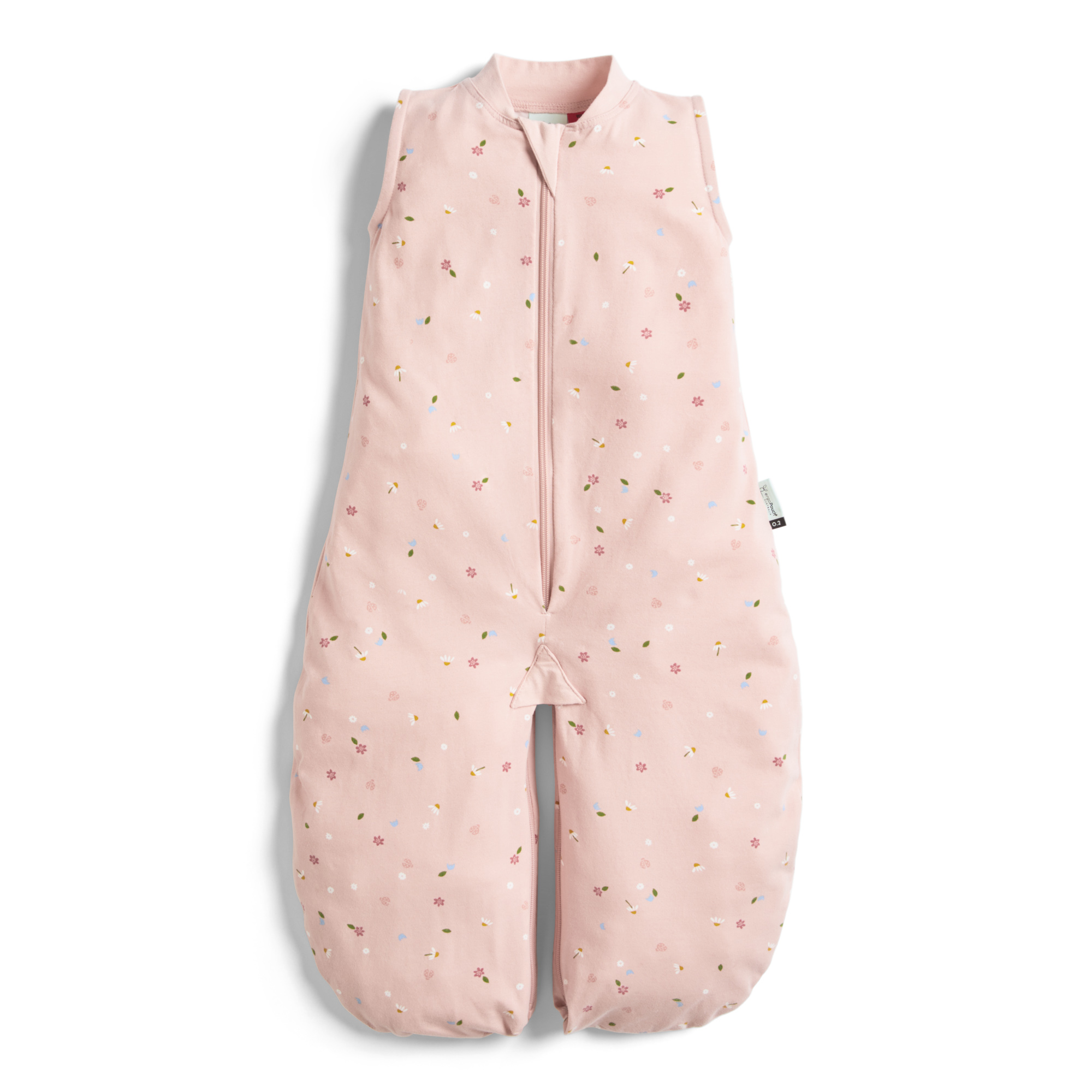 Ergopouch sleep suit bag Tog 0.3 