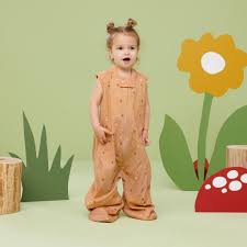 Ergopouch sleep suit bag tog 0.3 - med (8-24m)