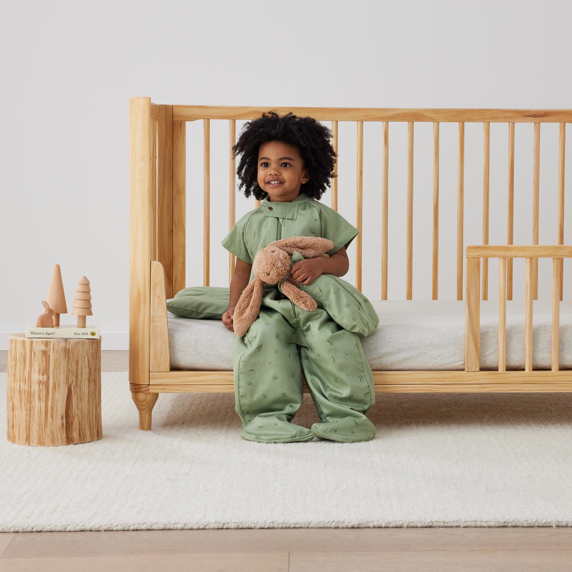 Ergopouch sleep suit bag tog 1. 