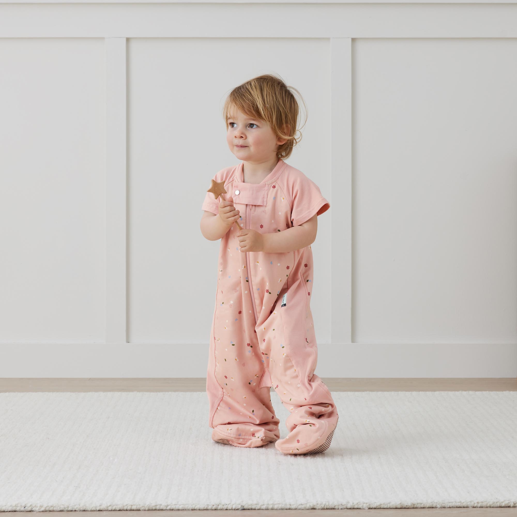 Ergopouch sleep suit bag tog 1. 