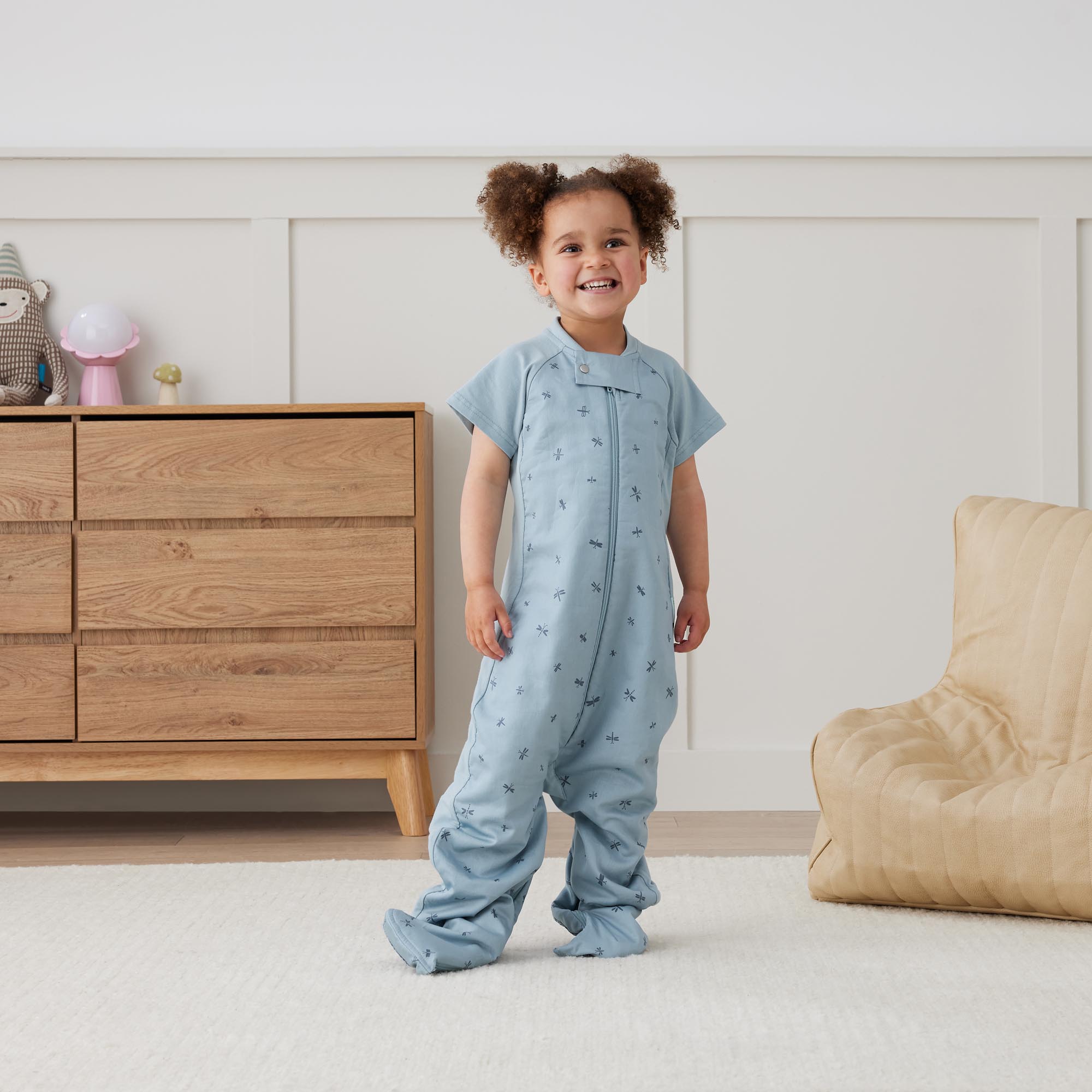 Ergopouch sleep suit bag tog 1. 