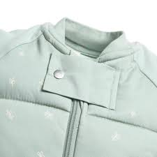 Ergopouch sleep suit bag tog 2.5 - mint zelena (8-24m) 