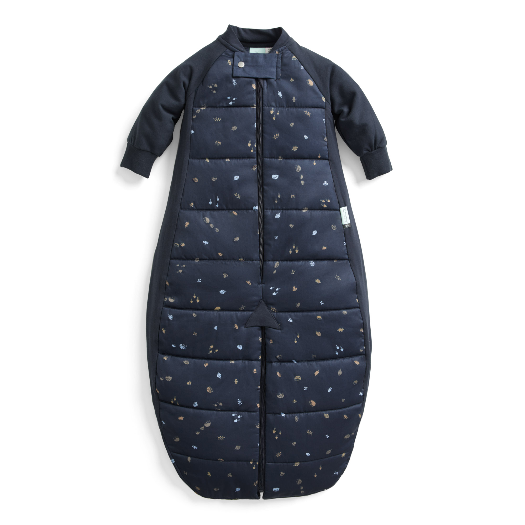 Ergopouch sleep suit bag tog 2.5 -teget (3-12m)
