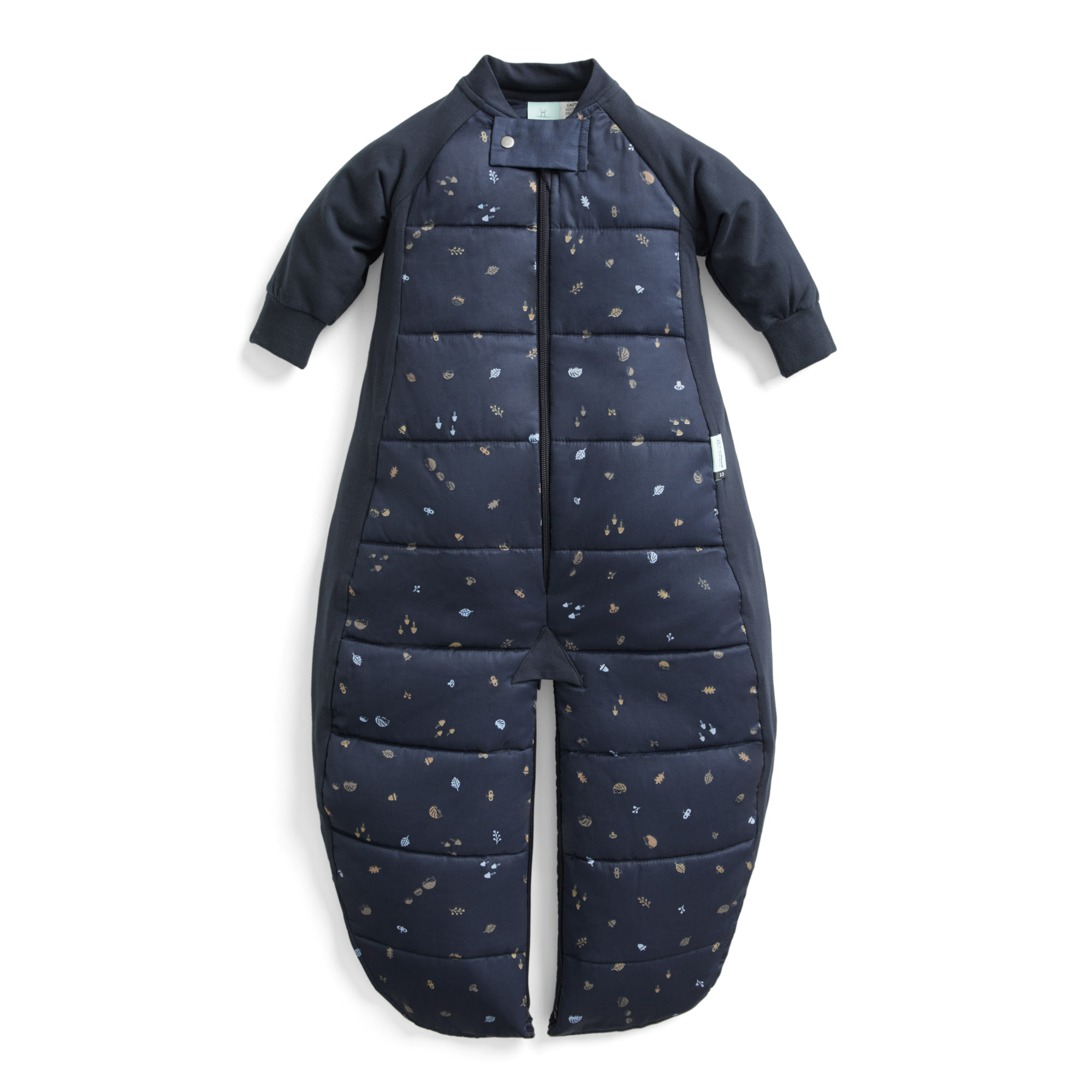 Ergopouch sleep suit bag tog 2.5 -teget (3-12m)