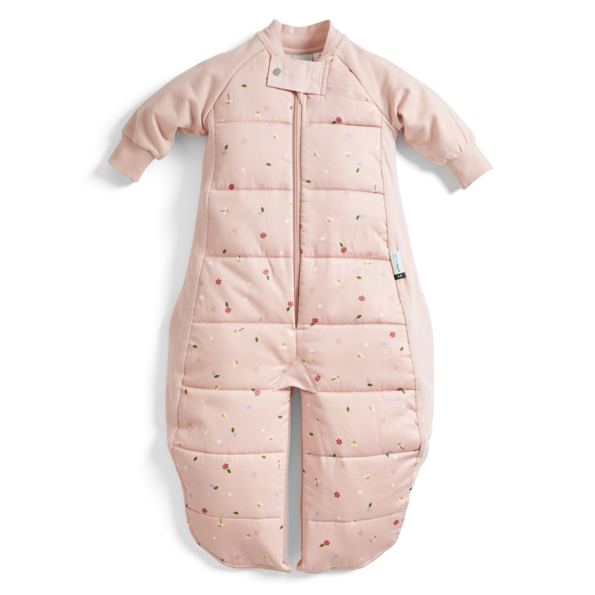 Ergopouch Sleep Suit bag tog 2.5 vreća za spavanje