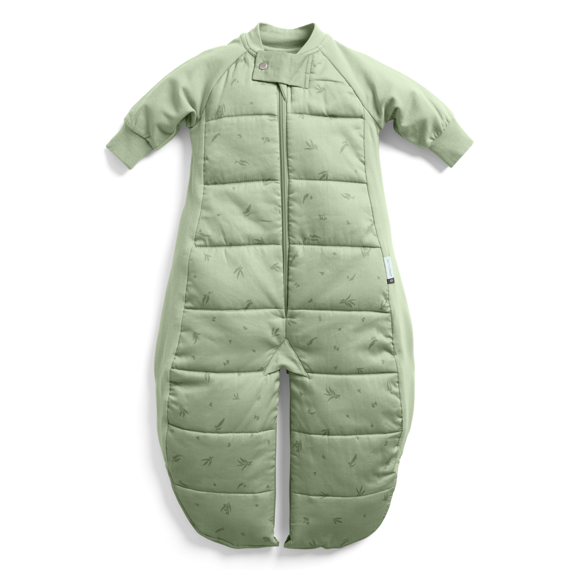 Ergopouch Sleep Suit bag tog 2.5 vreća za spavanje