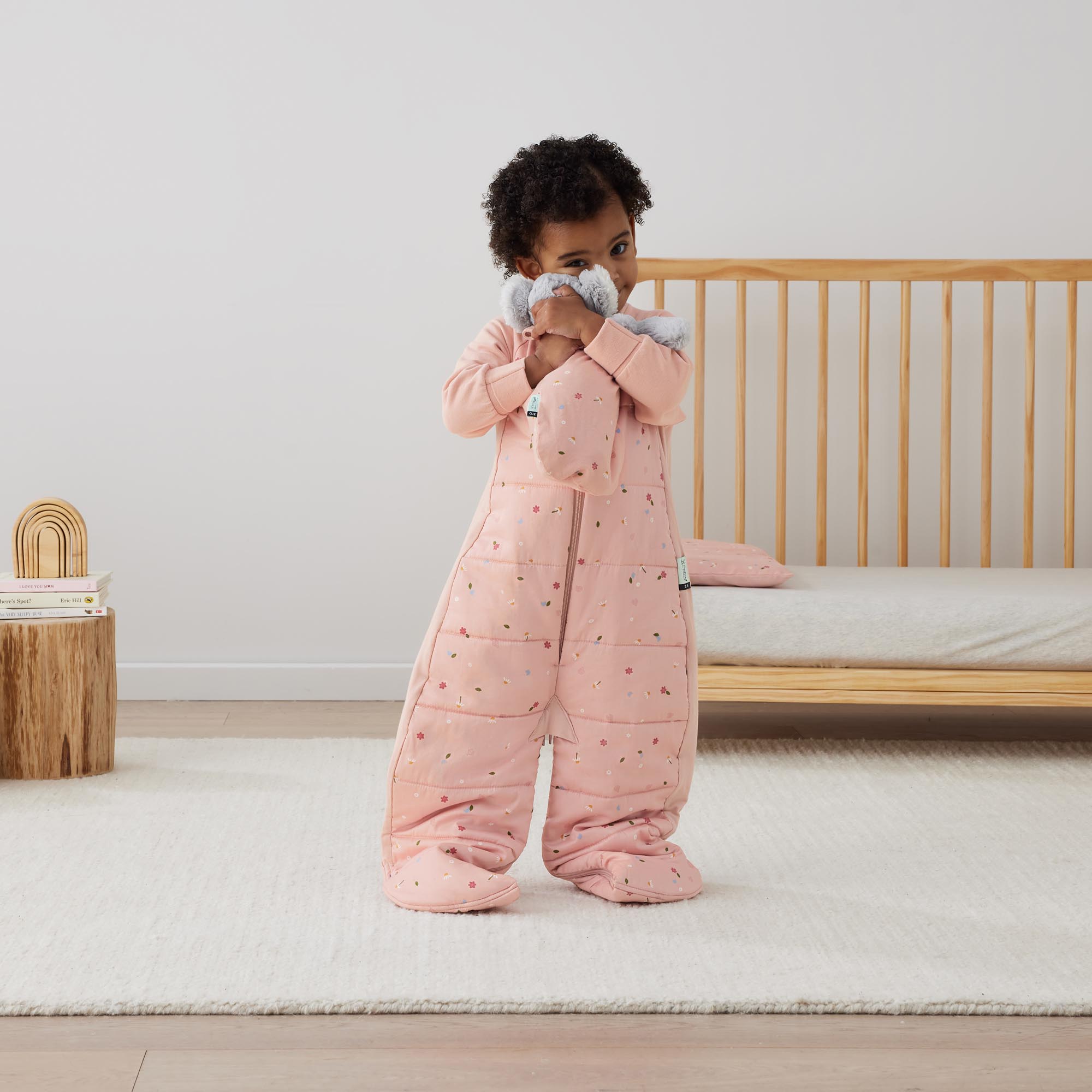 Ergopouch Sleep Suit bag tog 2.5 vreća za spavanje