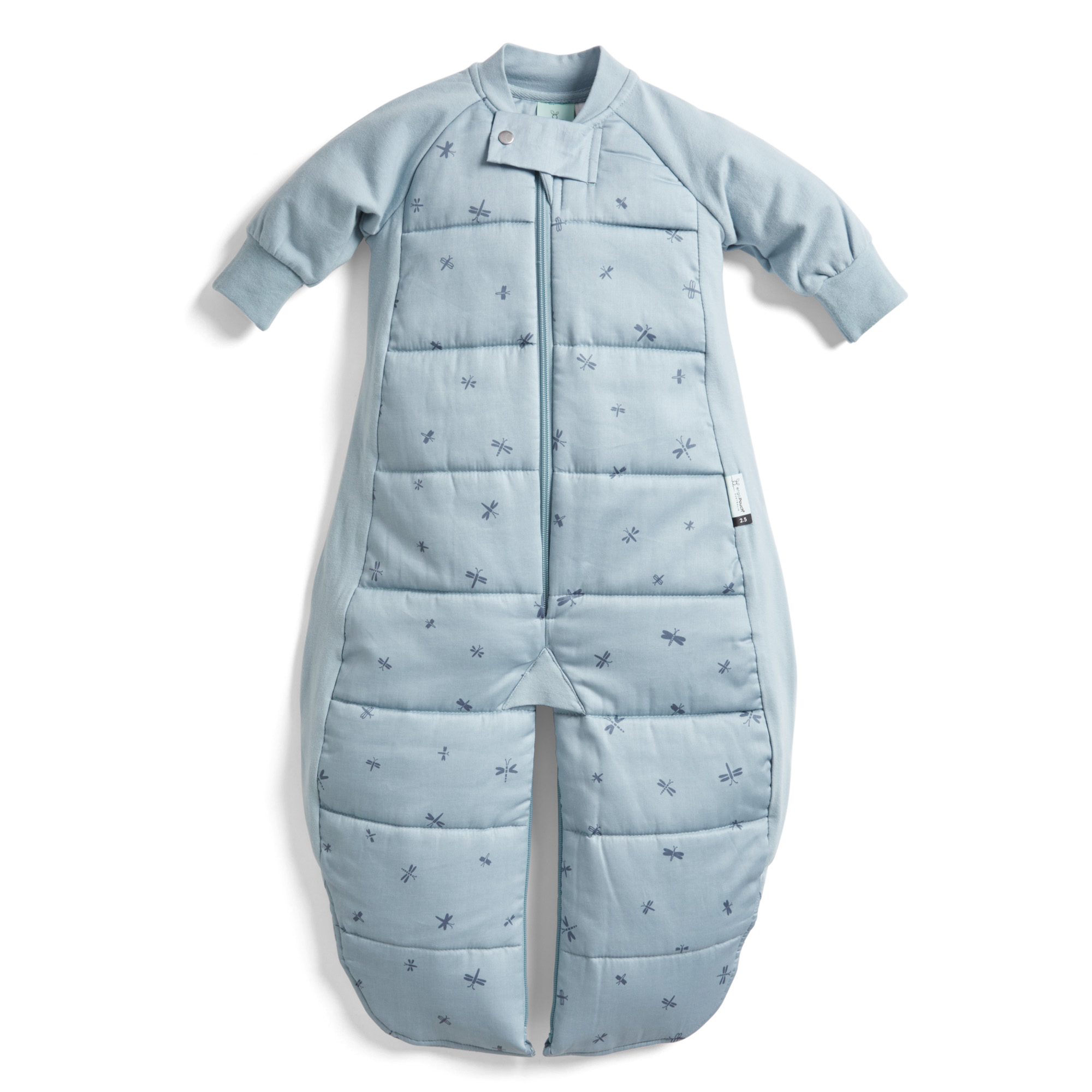Ergopouch Sleep Suit bag tog 2.5 vreća za spavanje