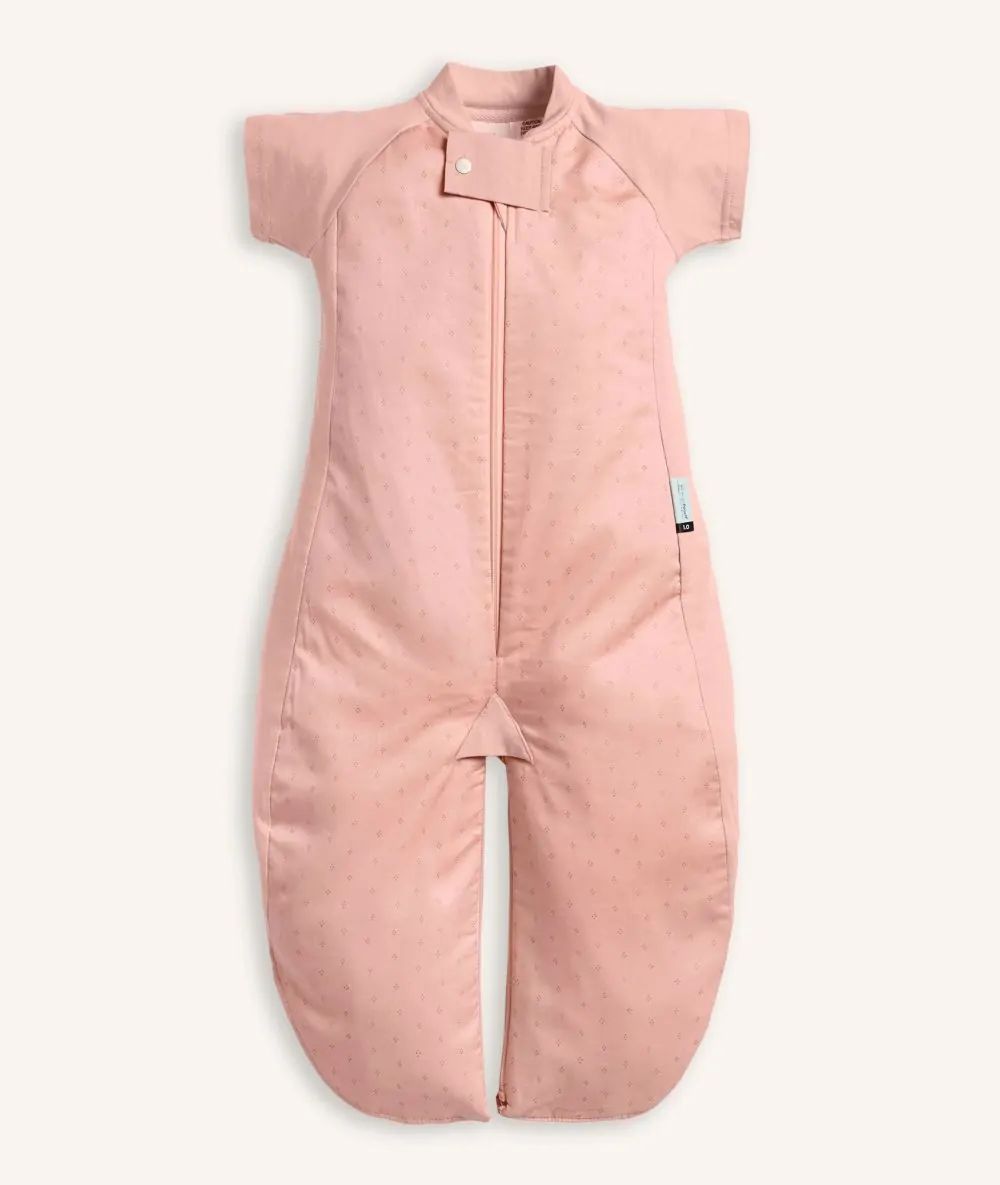 Ergopouch vreća 2u1 SleepSuit Bag (TOG 1)