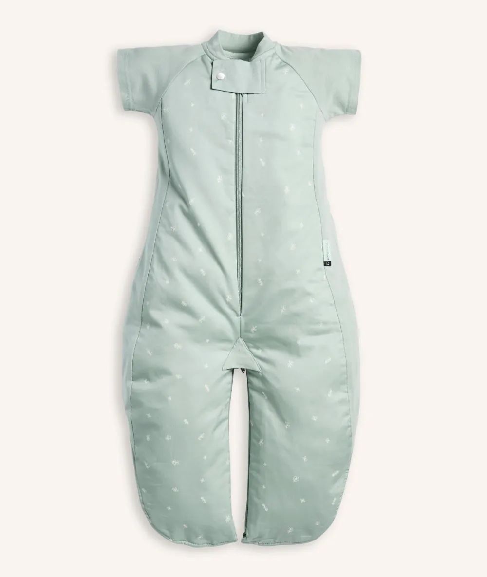 Ergopouch vreća 2u1 SleepSuit Bag (TOG 1)