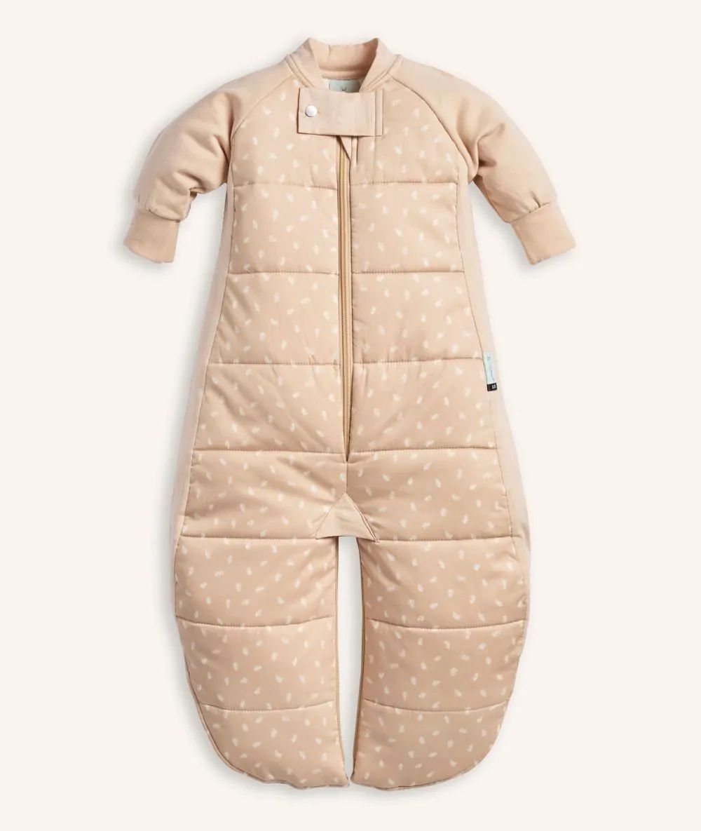Ergopouch vreća 2u1 SleepSuit Bag (TOG 2.5) 