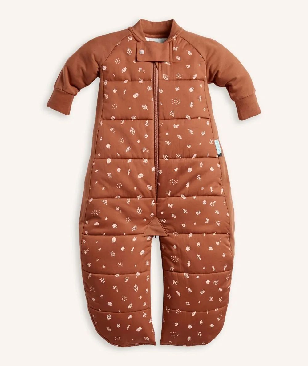 Ergopouch vreća 2u1 SleepSuit Bag (TOG 2.5) 