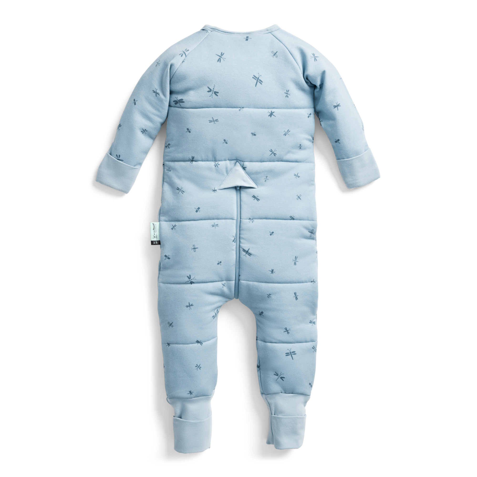 Ergopouch vreća za spavanje Sleep Onesie tog 2.5