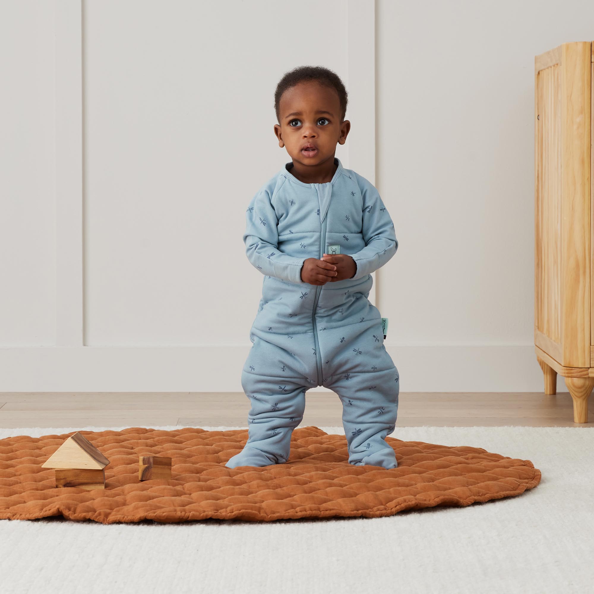 Ergopouch vreća za spavanje Sleep Onesie tog 2.5