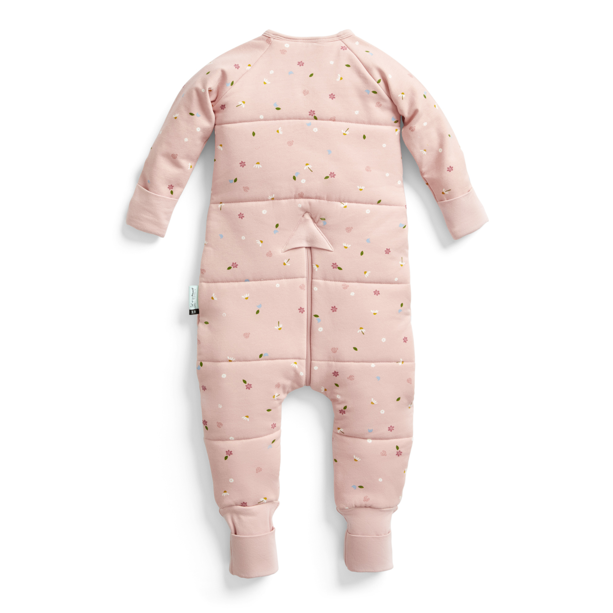 Ergopouch vreća za spavanje Sleep Onesie tog 2.5