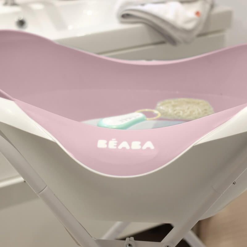Kadica Camele-0 za kupanje - roze