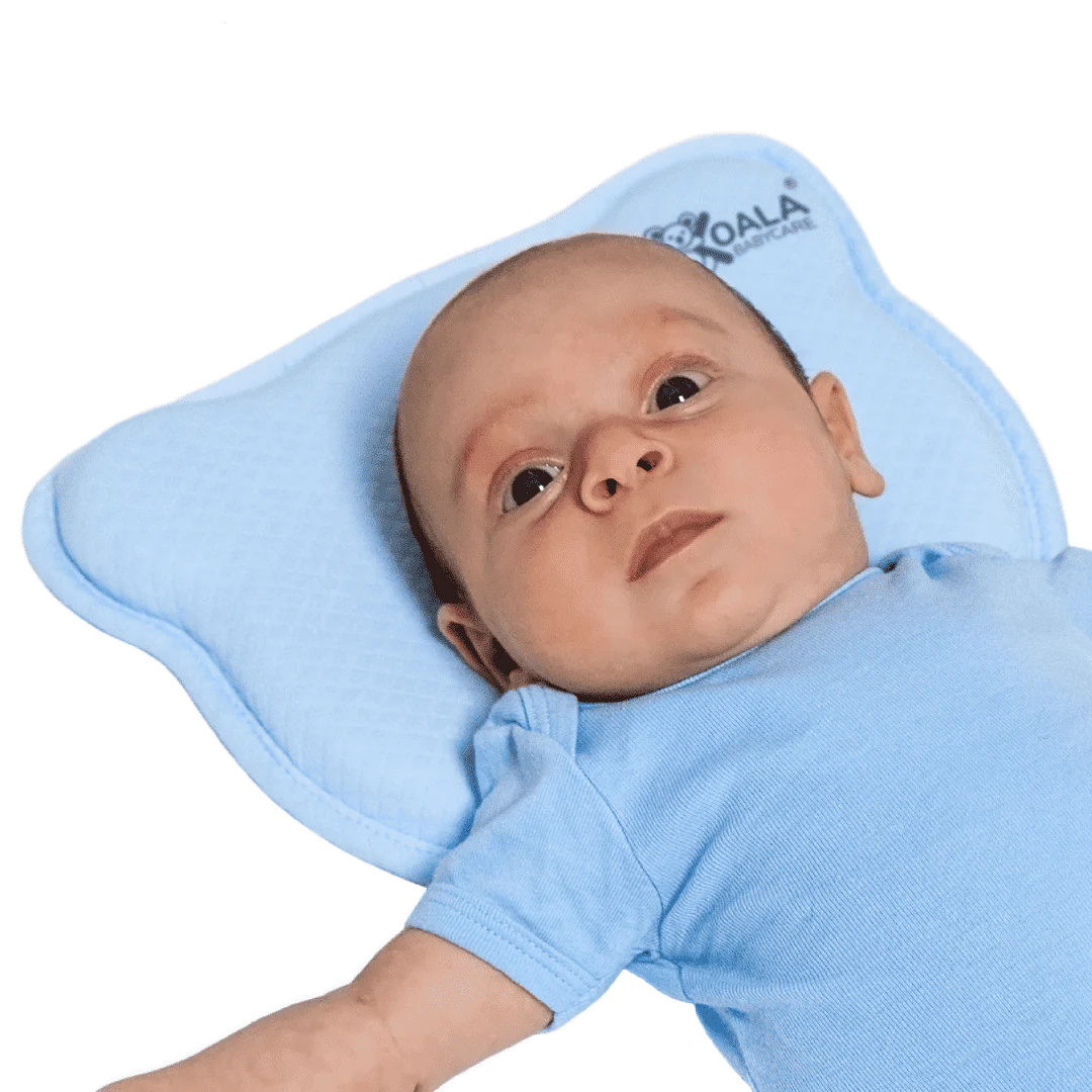 Koala Perfect Head jastuk za oblikovanje glave za novorođenče