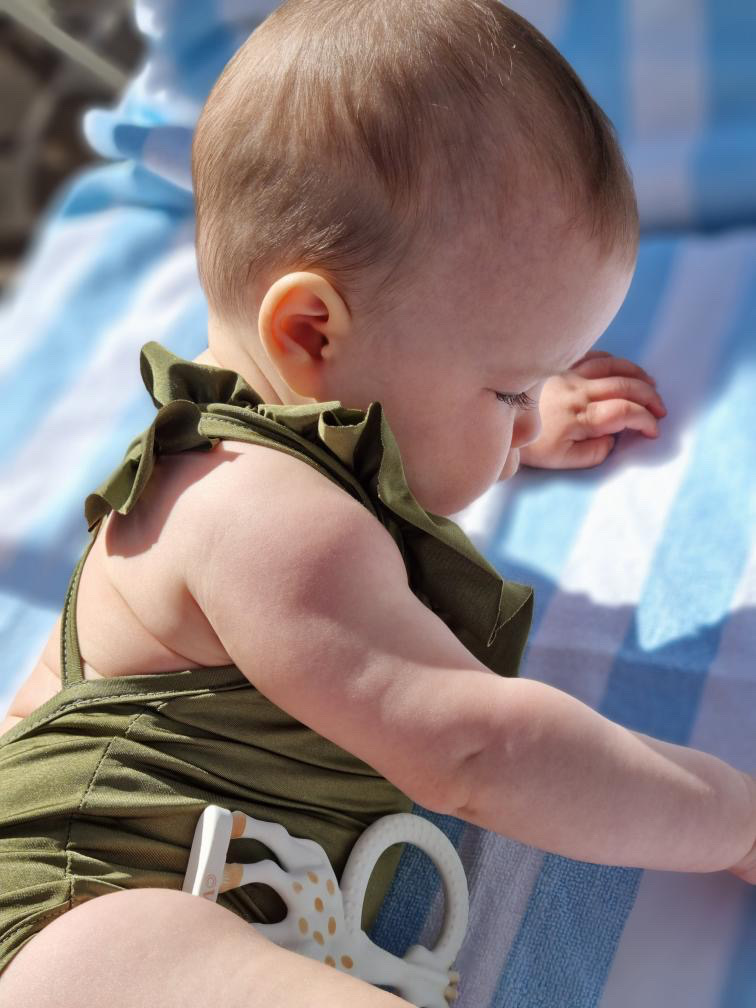Obebe rish kupaći baby (6m-2god)