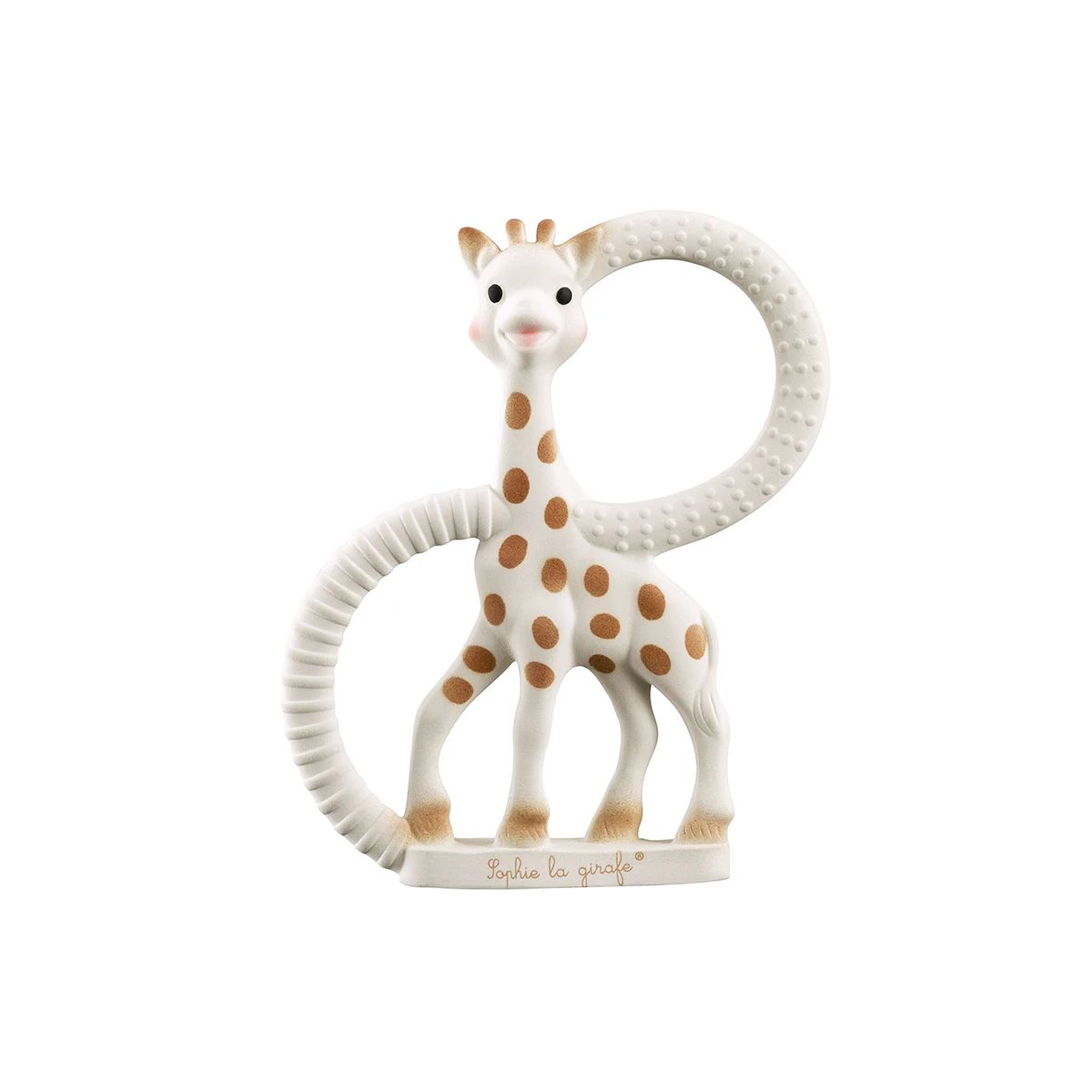 SOPHIE LA GIRAFE SO'PURE SOFT GLODALICA