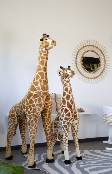 Childhome žirafa 180cm - 65x35x180 cm